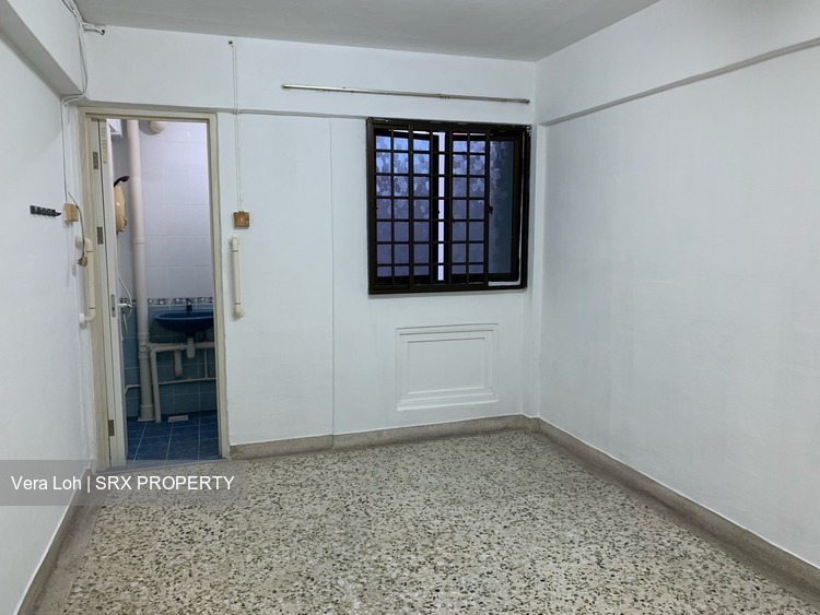 Blk 705 Clementi West Street 2 (Clementi), HDB 3 Rooms #206348621